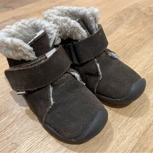 Pediped toddler winter boots